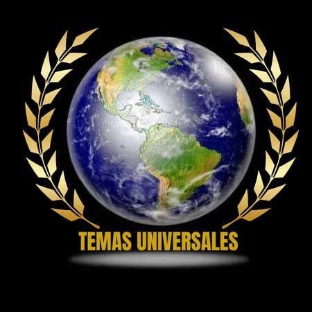 Temas Universales
