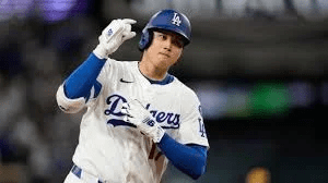Shohei Ohtani