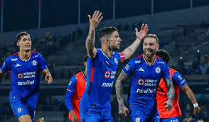 Cruz Azul