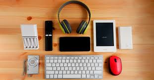 los 5 gadgets tecnológicos