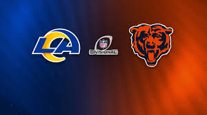Bears vs Rams: marcador, jugadas clave y análisis completo del partido de hoy en la NFL