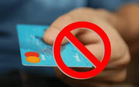 Errores comunes al usar tarjetas de crédito y cómo evitarlos